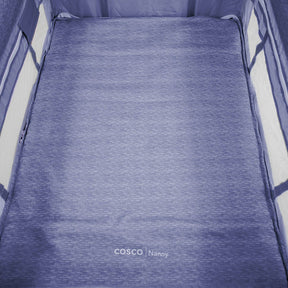 Berço Nanny