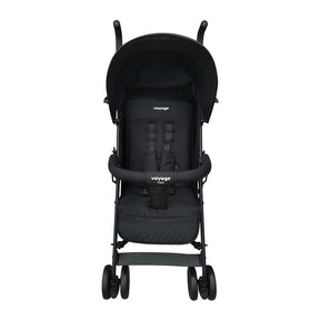 Carrinho De Bebê Park Passeio Compacto Até 15kgs