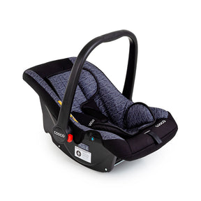 Bebê Conforto Wizz