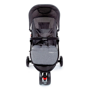 Travel System Toffy Duo