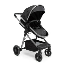 Carrinho de Bebê Prestige com Assento Reversível 3 Posições