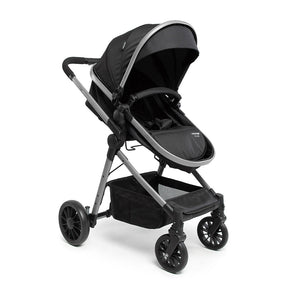 Carrinho de Bebê Prestige com Assento Reversível 3 Posições