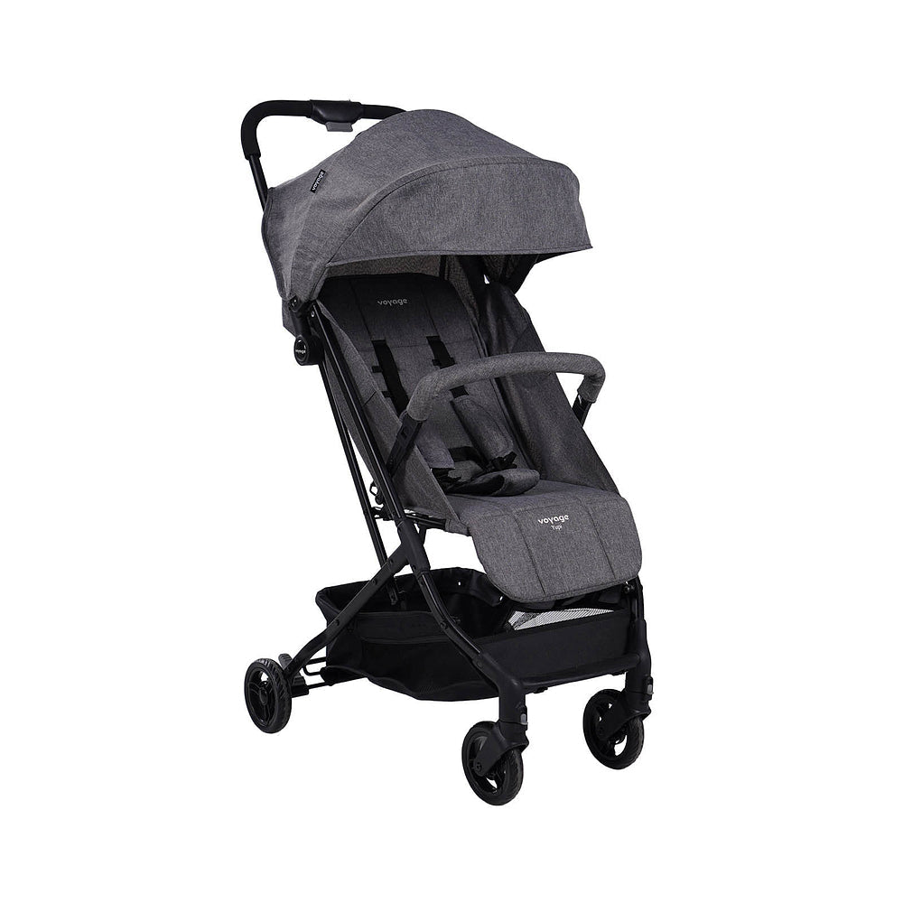 Carrinho de Bebê Yupi Passeio até 15 kg