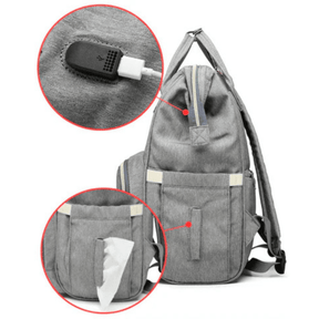 Mochila Inteligente Brincarzi