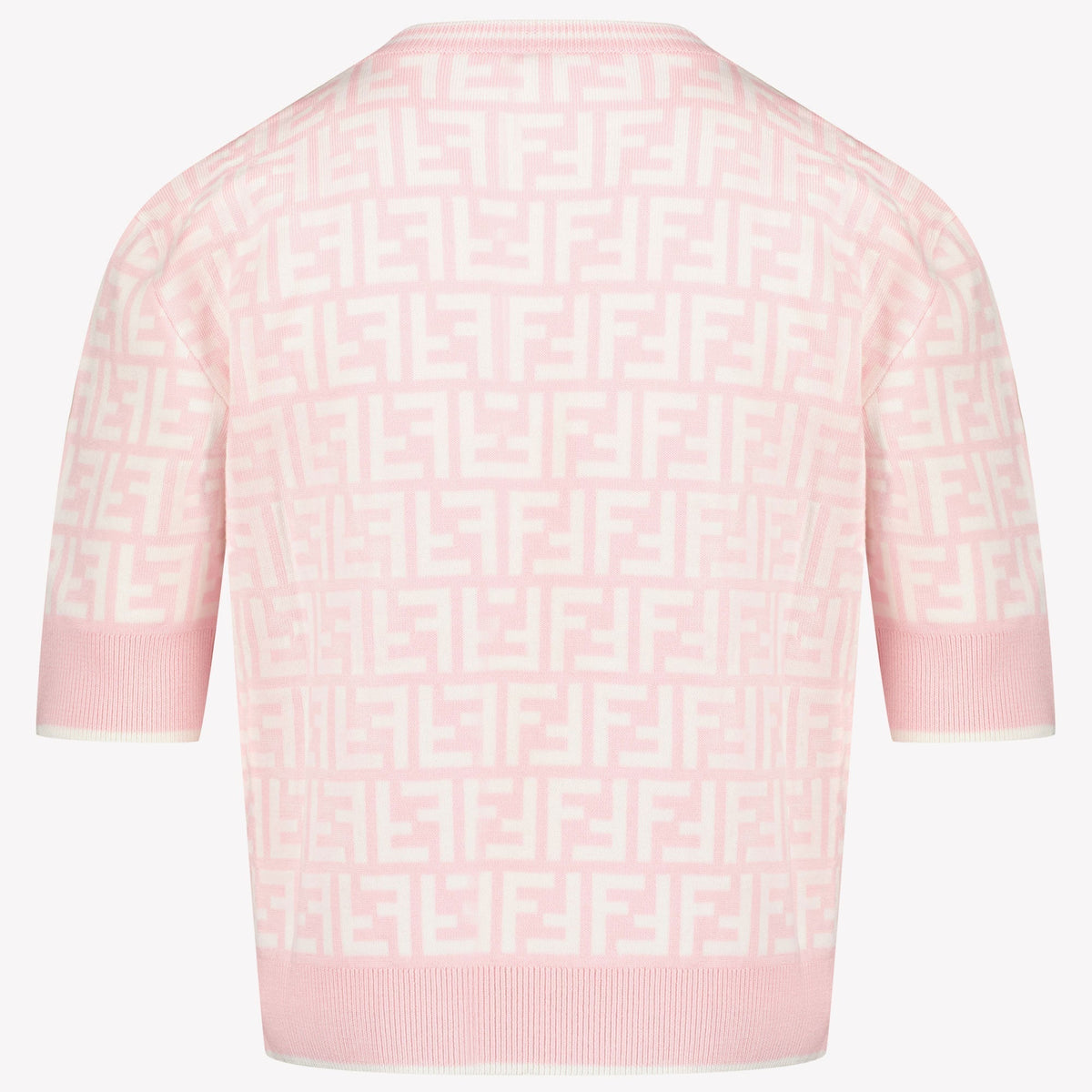 Moletom FNDI Rosa