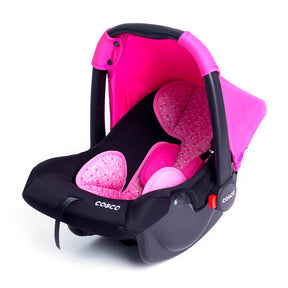 Bebê Conforto Wizz