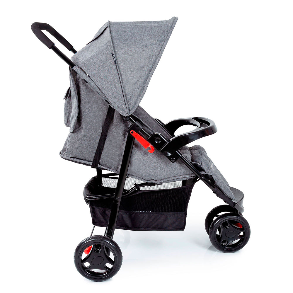 Travel System Toffy Duo