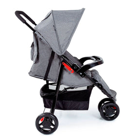 Travel System Toffy Duo
