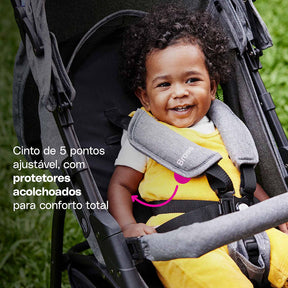 Carrinho Bross