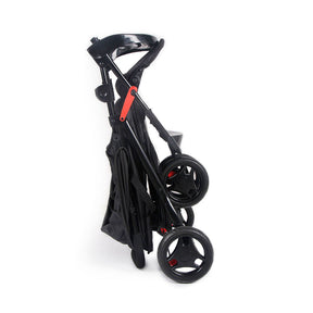 Carrinho de Bebê Delta 3 Rodas