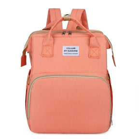 Mochila Inteligente Brincarzi
