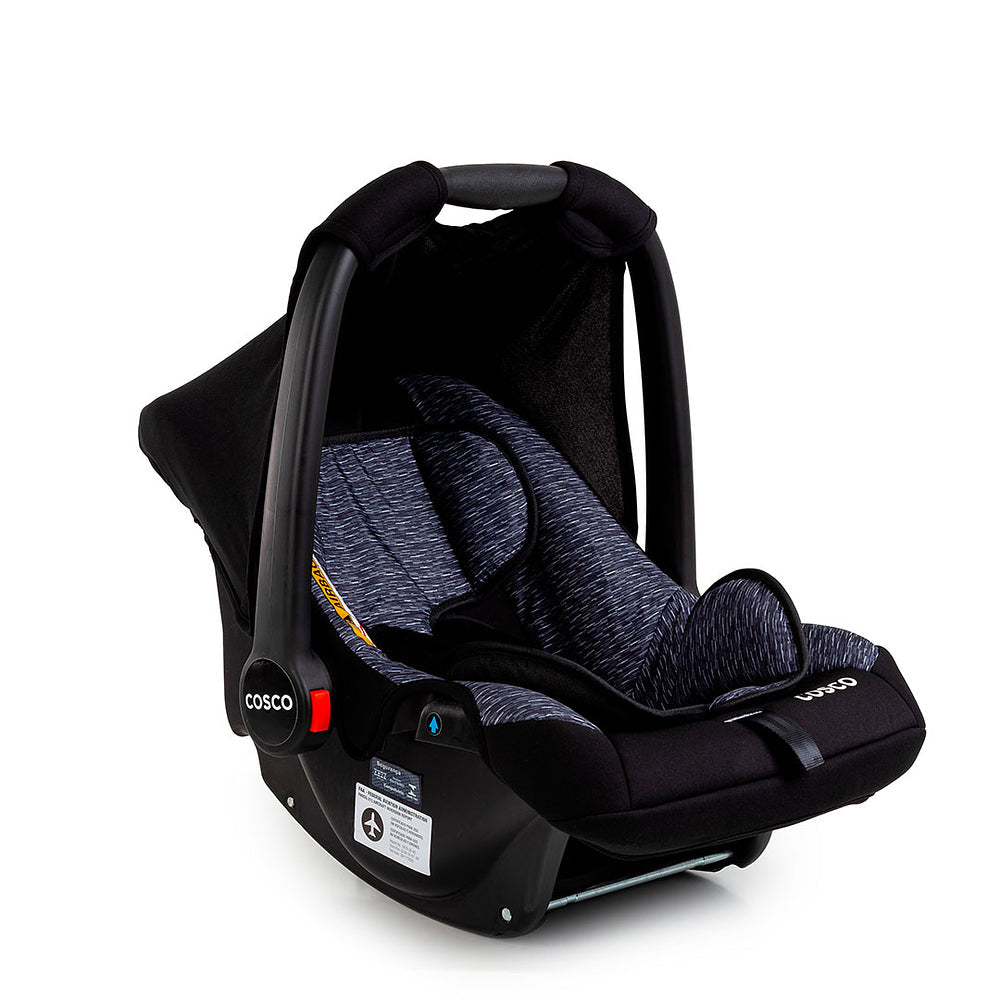 Bebê Conforto Wizz