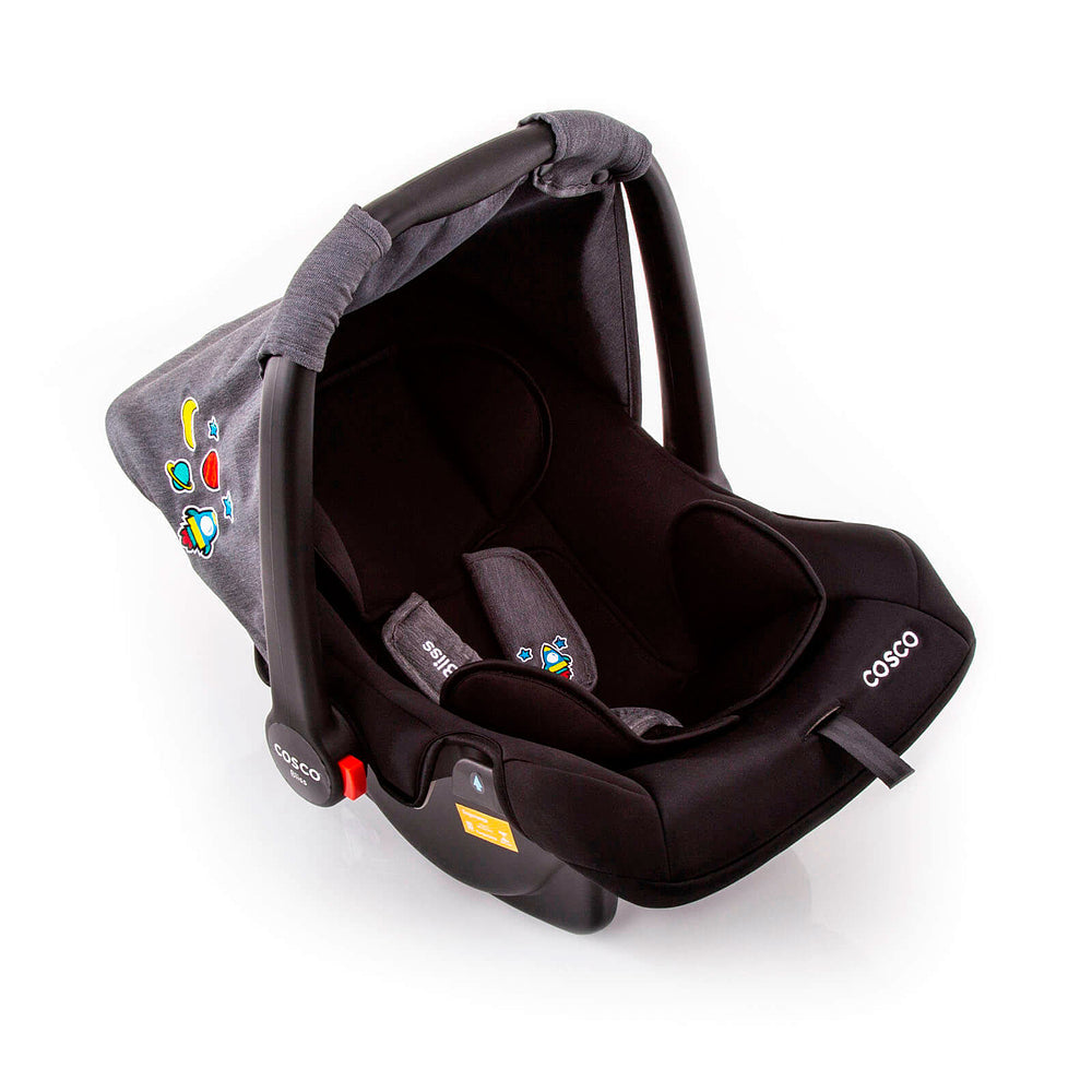 Bebê Conforto Bliss