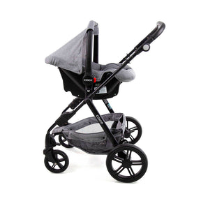 Travel System Poppy DUO