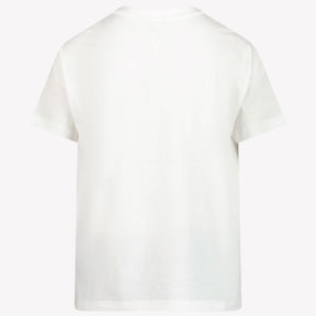 Camiseta FNDI Branca