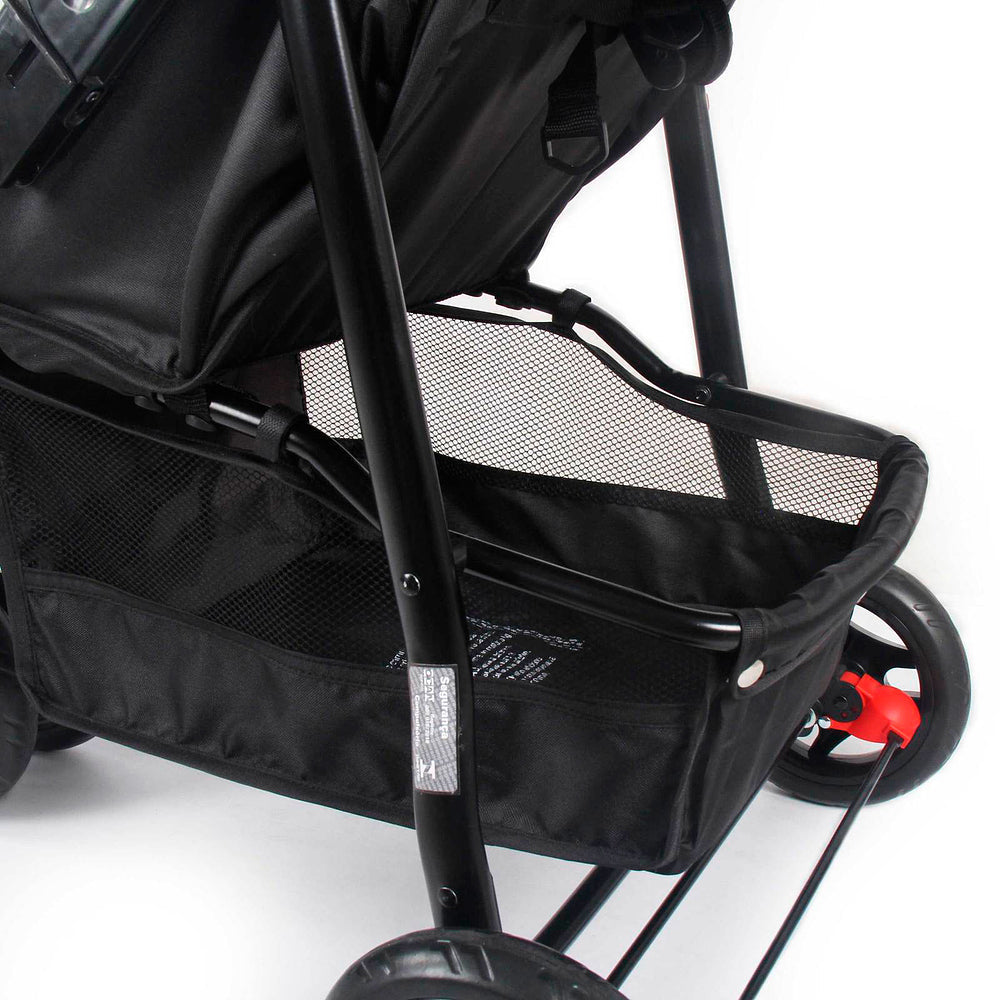 Travel System Toffy Duo