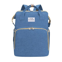 Mochila Inteligente Brincarzi