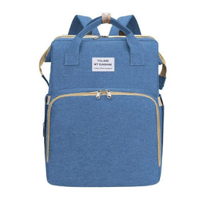 Mochila Inteligente Brincarzi
