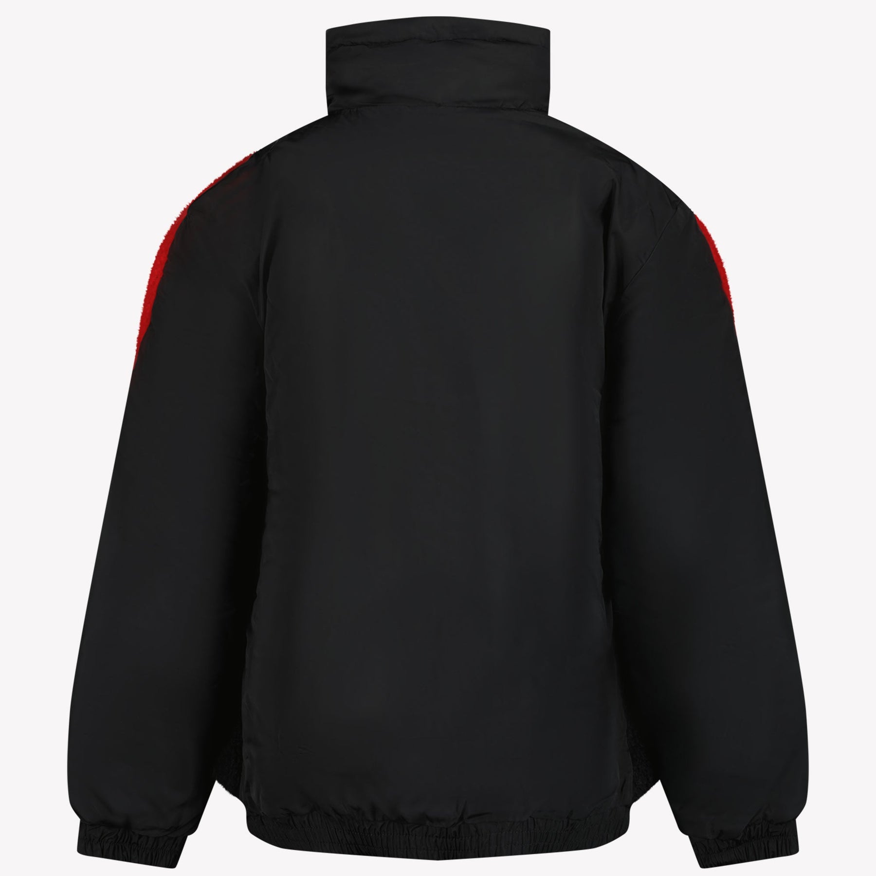 Moleton D-Sel Preto