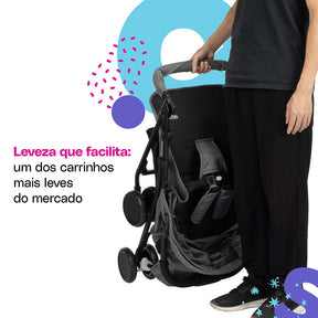 Carrinho Bross