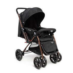 Carrinho De Bebê Choice Passeio Reversível e Retrátil