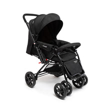 Carrinho De Bebê Choice Passeio Reversível e Retrátil