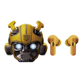 Fone de Ouvido Bumblebee (Helmt)