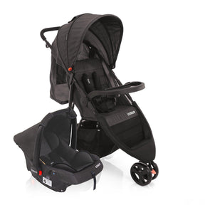 Travel System Jetty DUO