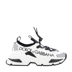 Tênis DG Sneaker Branco