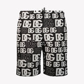 Short DG Infantil