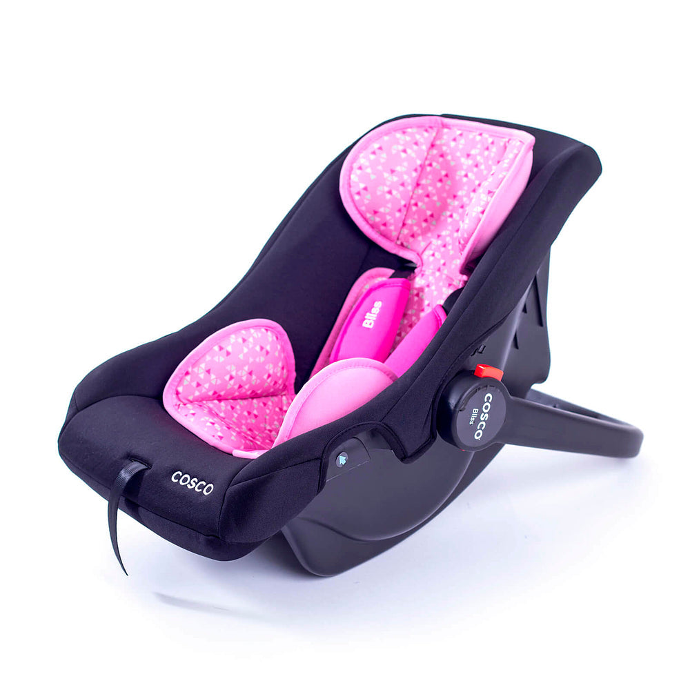 Bebê Conforto Bliss