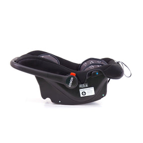 Travel System Nexus 3.0 TRIO