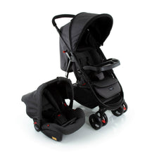 Travel System Nexus DUO