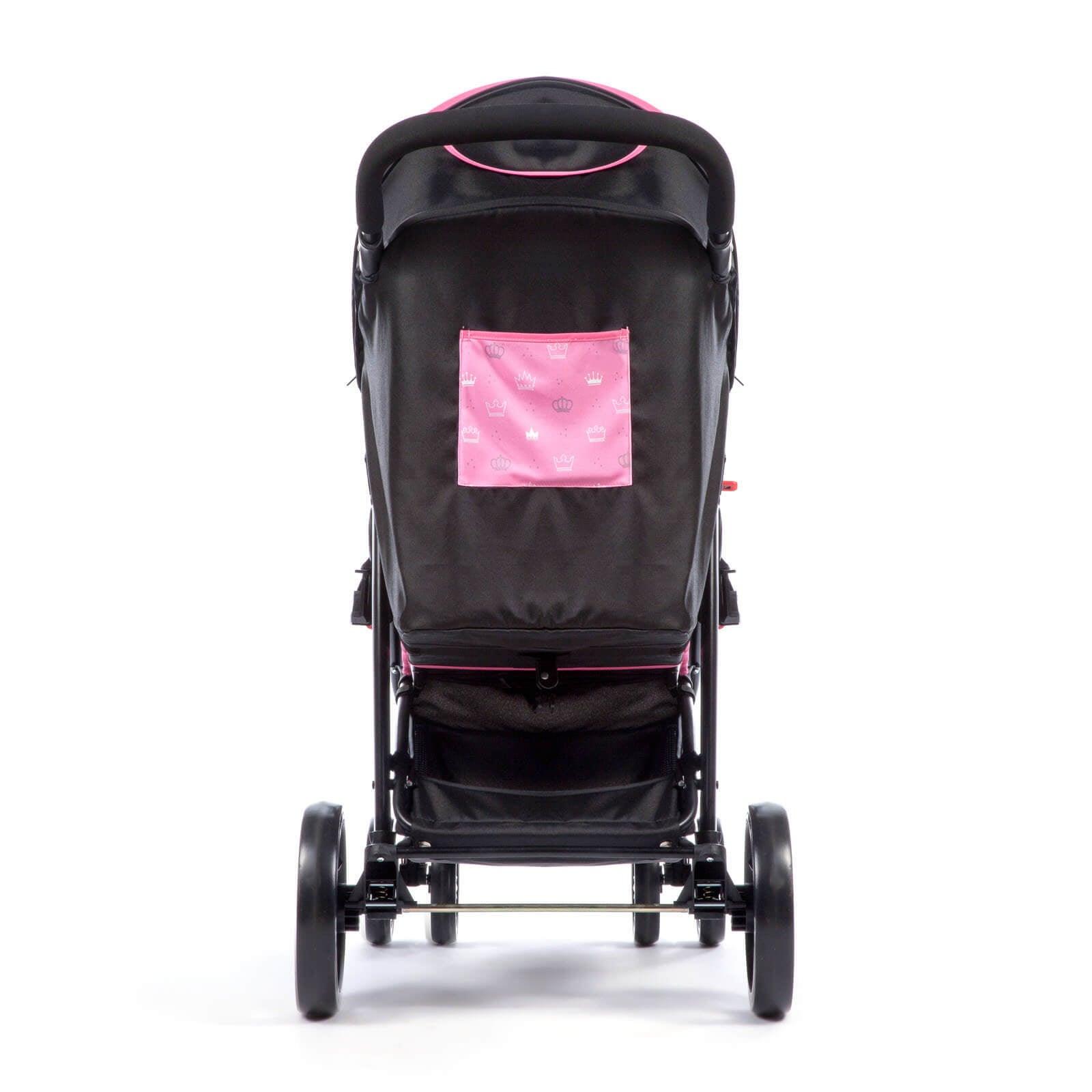 Travel System Nexus 3.0 DUO