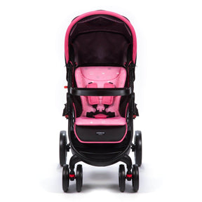 Travel System Nexus 3.0 DUO