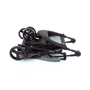 Travel System Jetty DUO