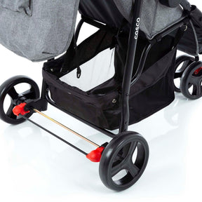 Travel System Jetty DUO