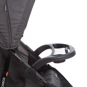 Travel System Jetty DUO