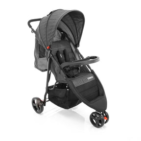 Travel System Jetty DUO