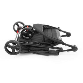 Travel System Jetty DUO