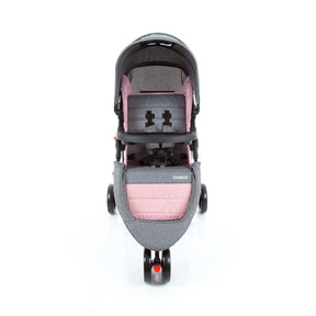 Travel System Jetty DUO