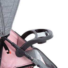 Travel System Jetty DUO
