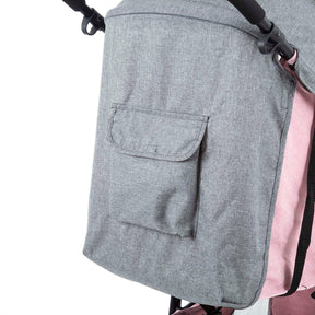 Travel System Jetty DUO