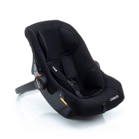Travel System Minny DUO