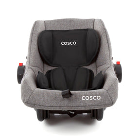 Travel System Minny DUO