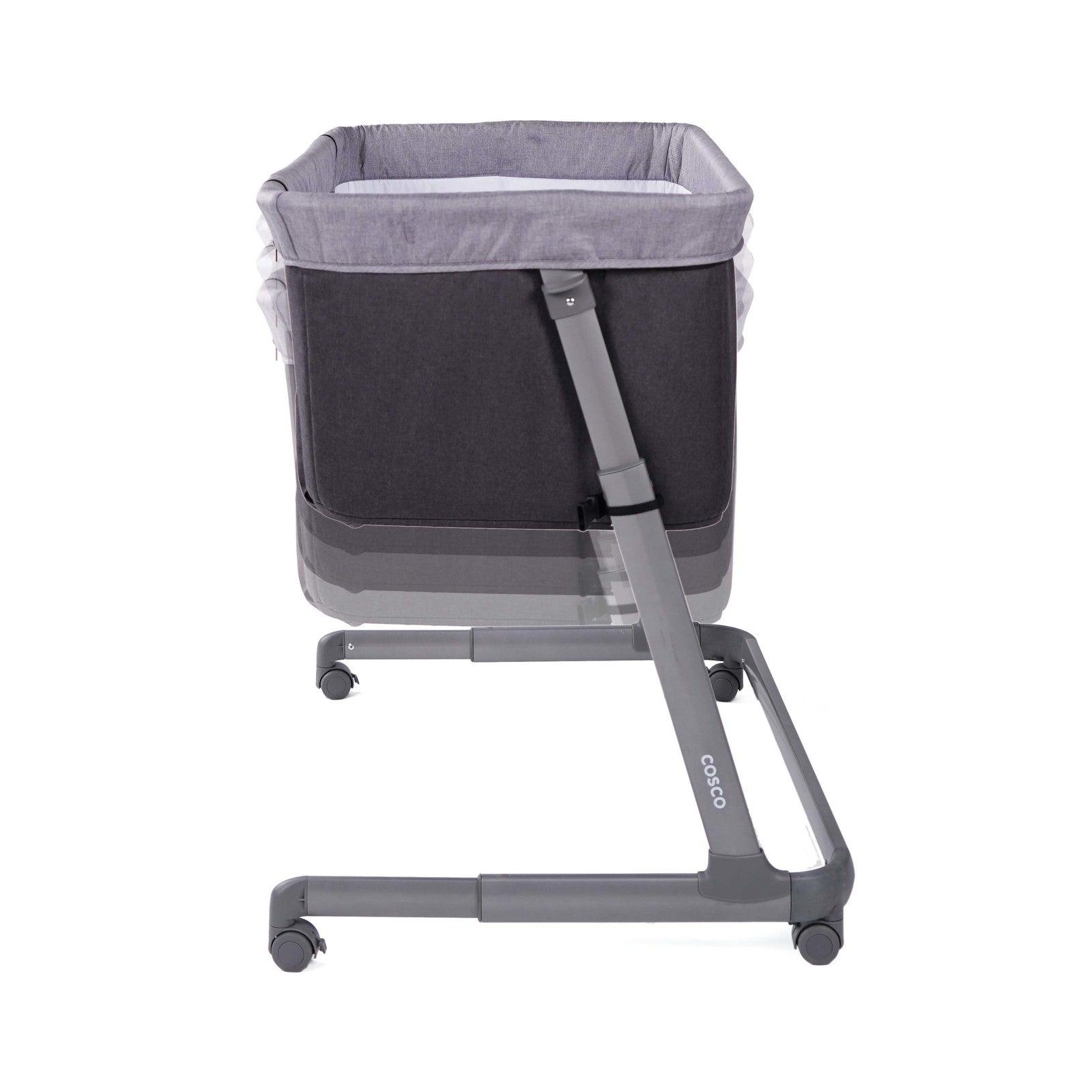 Berço Co-bed Pluggy