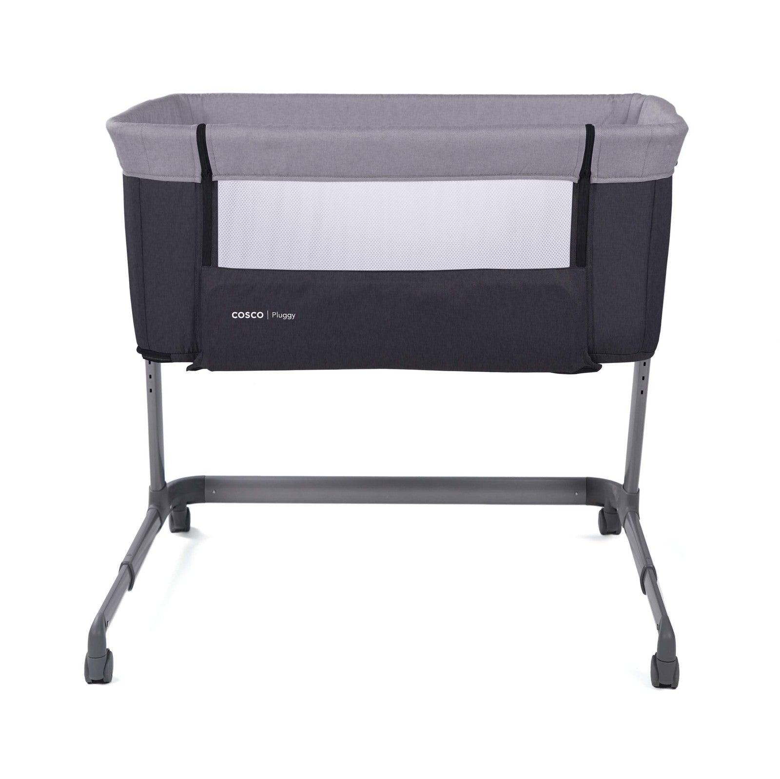 Berço Co-bed Pluggy