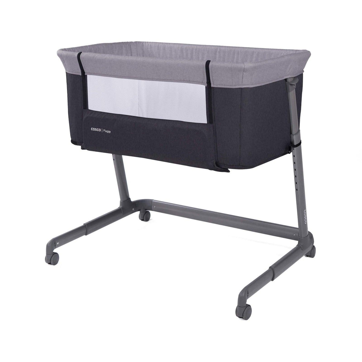 Berço Co-bed Pluggy