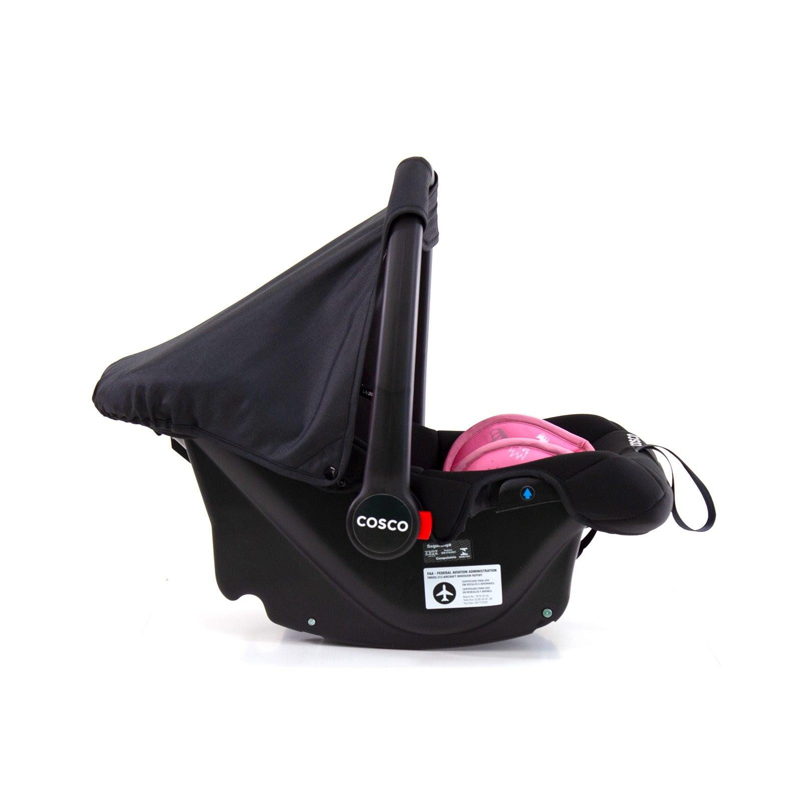 Travel System Nexus 3.0 DUO