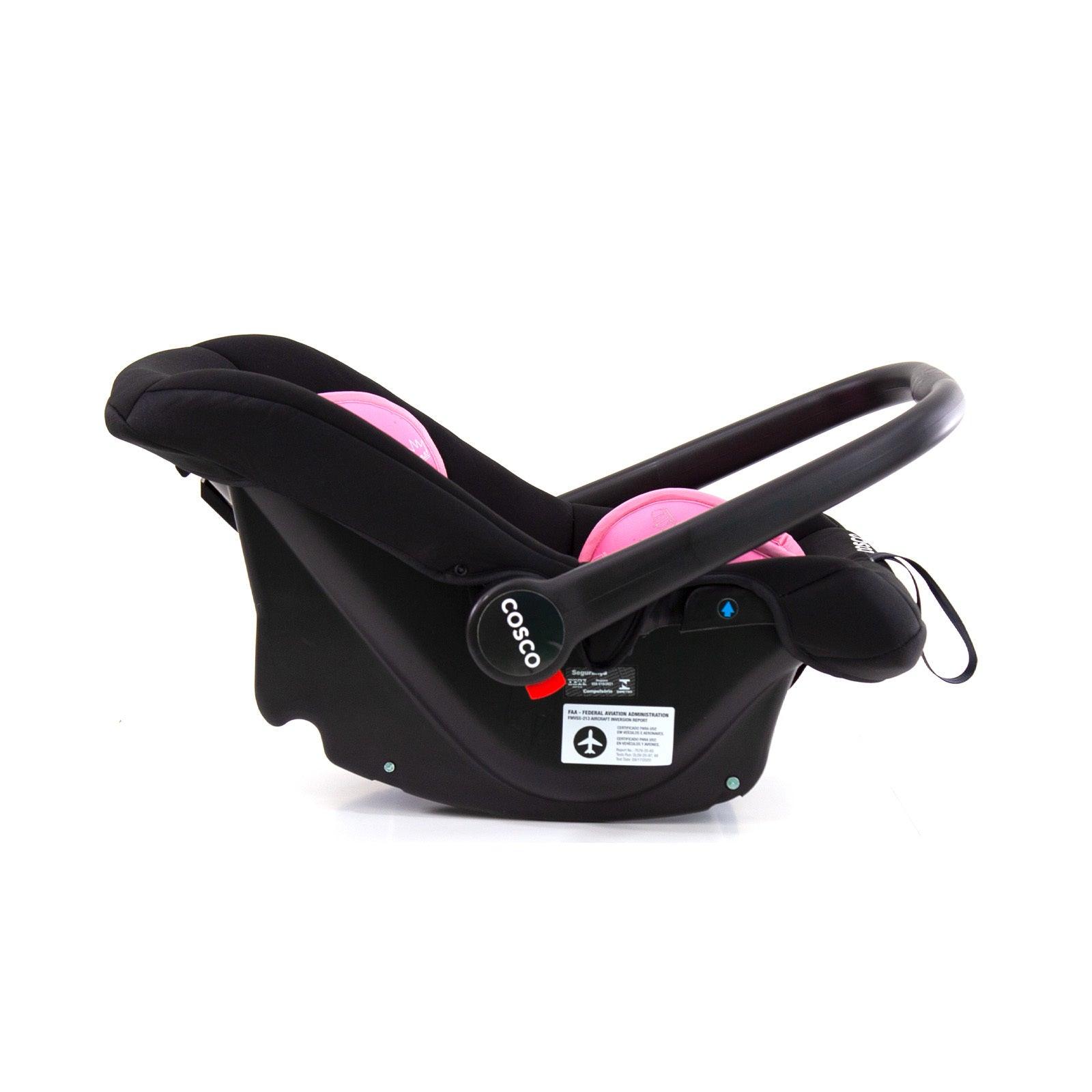 Travel System Nexus 3.0 DUO
